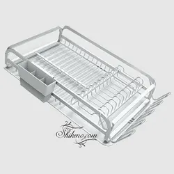 آبچکان میلیكونی 1طبقه آلومینیوم کد 6152 | شیک نو , بزرگترین مجموعه فروش پلاسكو و لوازم آشپزخانه