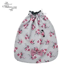 كیسه سبزی بزرگ پارچه ای | شیک نو , بزرگترین مجموعه فروش پلاسكو و لوازم آشپزخانه