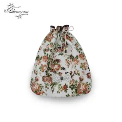 كیسه سبزی بزرگ پارچه ای | شیک نو , بزرگترین مجموعه فروش پلاسكو و لوازم آشپزخانه