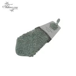 دستمال آشپزخانه طرح ماكارونی
