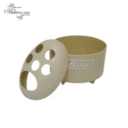 جا مسواک وانیلی بیتا کد 343