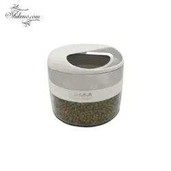 بانکه حبوبات سفید کارن مدل کارینا کد 570