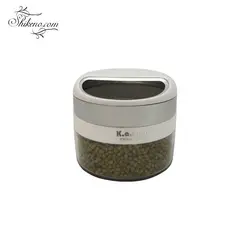 بانکه حبوبات سفید کارن مدل کارینا کد 570