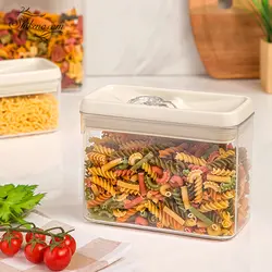 بانکه حبوبات مستطیل وانیلی متوسط لیمون مدل سارینا کد 2