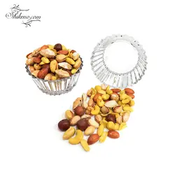 کاسه آجیل صدف کاوه