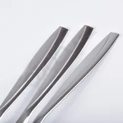 کد14059قاشق مربا خوري ماينز/6دستي