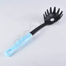 کد14601قاشق ماکارون230درجه سانتی گراد/12تایی
