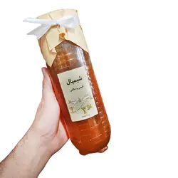 عسل کنارروستایی شیمبال- یک کیلویی