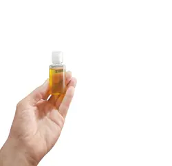 روغن مالشی بنفشه خالص