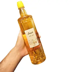 روغن کنجد روستایی شیمبال