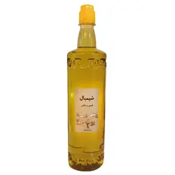 روغن زیتون فرابکرشیمبال