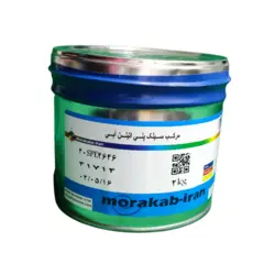 پلی اتیلن مرکب ایران