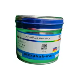 پلی اتیلن مرکب ایران