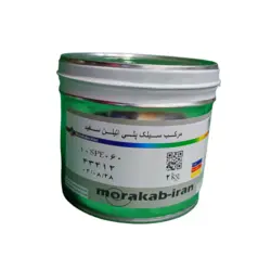 پلی اتیلن مرکب ایران