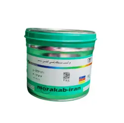 پلی اتیلن مرکب ایران