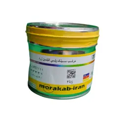 پلی اتیلن مرکب ایران