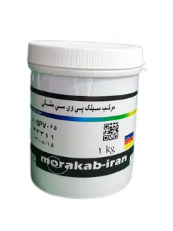 پی وی سی مرکب ایران