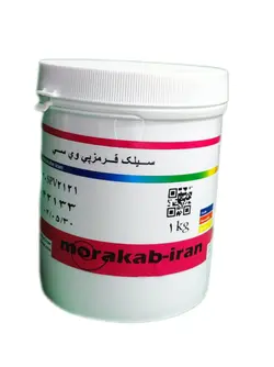 پی وی سی مرکب ایران