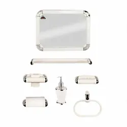 اکسسوری 6 پارچه فرپود