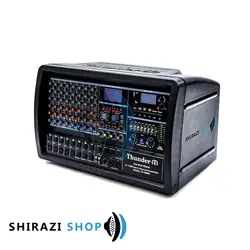 آمپلی فایر صندوقی مدل TE-2500