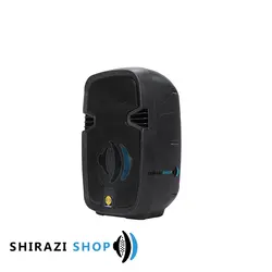 باند 8 اینچ زیکو مدل DX-80 - فروشگاه محصولات صوتی شیرازی شاپ – باند زیکو
