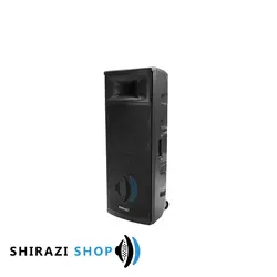 باند دبل دایناپرو مدل TD215 - فروشگاه محصولات صوتی شیرازی شاپ - باند دایناپرو