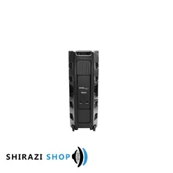 باند دبل دایناپرو مدل TD215 - فروشگاه محصولات صوتی شیرازی شاپ - باند دایناپرو