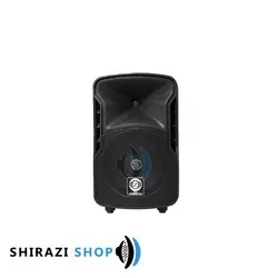 باند 8 اینچ زیکو مدل SX-8 - فروشگاه محصولات صوتی شیرازی شاپ – باند زیکو