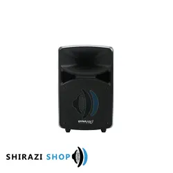باند اکتیو 12 اینچ دایناپرو - فروشگاه محصولات صوتی شیرازی – باند 12اینچ