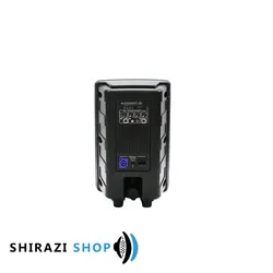 باند اکتیو 8 اینچ دایناپرو - فروشگاه محصولات صوتی شیرازی – باند 8اینچ