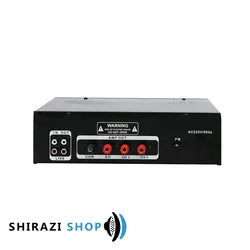 آمپلی فایر رومیزی مدل VSX-1200