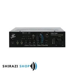 آمپلی فایر رومیزی مدل VSX-1200