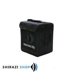 اکو پرتابل کیفی چنگ سافاری- فروشگاه محصولات صوتی شیرازی – اکو پرتابل کیفی