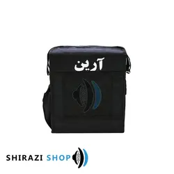 اکو پرتابل کیفی آرین 60 وات شارژی- فروشگاه محصولات صوتی شیرازی – اکو پرتابل