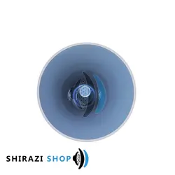 بوق شیپوری 18 اینچ - فروشگاه محصولات صوتی شیرازی شاپ – بوق شیپوری