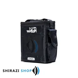 اکو پرتابل کیفی غزل - فروشگاه محصولات صوتی شیرازی – اکو پرتابل شرکت غزل