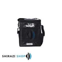 اکو پرتابل کیفی غزل - فروشگاه محصولات صوتی شیرازی – اکو پرتابل شرکت غزل