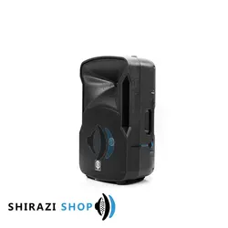 باند 12 اینچ زیکو مدل SX12- فروشگاه محصولات صوتی شیرازی شاپ – باند زیکو