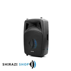 باند 15 اینچ چنگ مدل ZX500 - فروشگاه محصولات صوتی شیرازی شاپ – باند چنگ