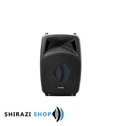 باند 15 اینچ چنگ مدل ZX500 - فروشگاه محصولات صوتی شیرازی شاپ – باند چنگ