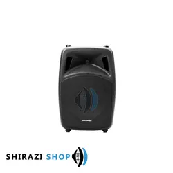 باند 12 اینچ چنگ مدل ZX400 - فروشگاه محصولات صوتی شیرازی شاپ – باند ZX