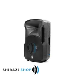 باند 15 اینچ زیکو مدل SX15 - فروشگاه محصولات صوتی شیرازی شاپ – باند زیکو