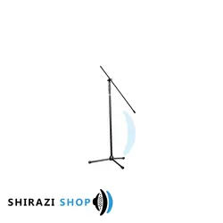 پایه میکروفن 3 تیکه میکائیل