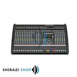 میکسر دایناکورد 2200 سری 3 تایوان - فروشگاه محصولات صوتی شیرازی شاپ