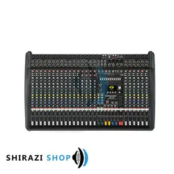 میکسر دایناکورد 2200 سری 3 تایوان - فروشگاه محصولات صوتی شیرازی شاپ