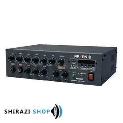 آمپلی فایر رومیزی مدل PMX-1200