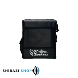 اکو پرتابل کیفی برین صوت مدل 1640