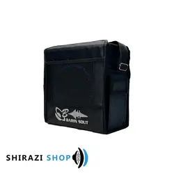 اکو پرتابل کیفی برین صوت مدل 1640