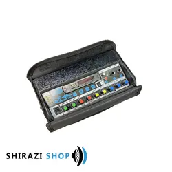 اکو پرتابل کیفی برین صوت مدل 1640