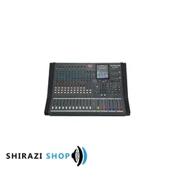 پاور میکسر اکو چنگ مدل iMX 2000